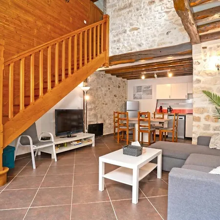 Triplex Atypique- Cour Interieure- Commerces A Pied * 莫雷卢安河