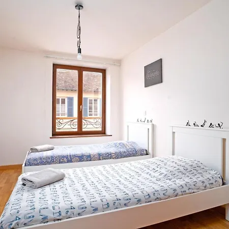Triplex Atypique- Cour Interieure- Commerces A Pied Σπίτι διακοπών Moret-sur-Loing