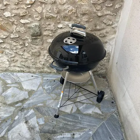 Σπίτι διακοπών Triplex Atypique- Cour Interieure- Commerces A Pied Moret-sur-Loing