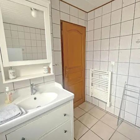 度假居 Triplex Atypique- Cour Interieure- Commerces A Pied 莫雷卢安河