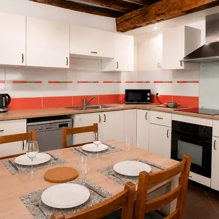 Triplex Atypique- Cour Interieure- Commerces A Pied Moret-sur-Loing